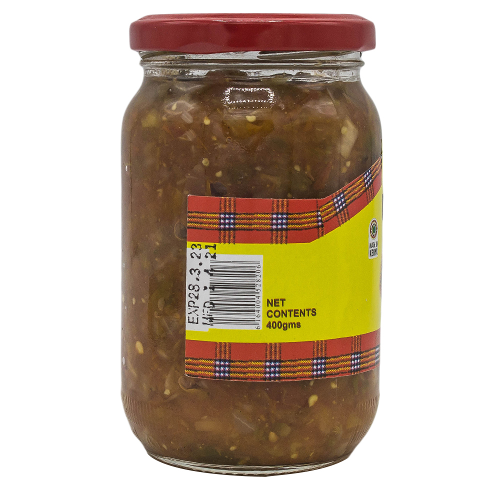 Hot Kachumbari thumbnail 2